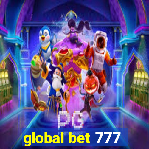 global bet 777